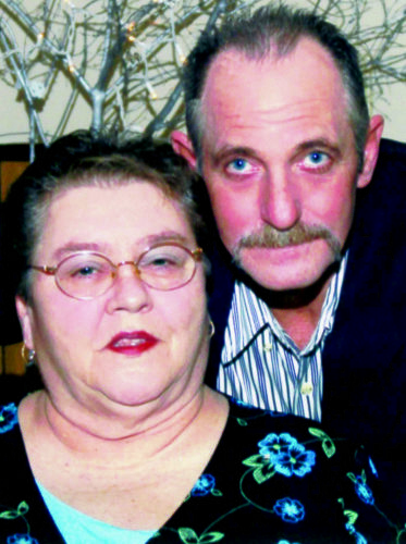 Thomas ‘Tom’ T. Mellott Sr.